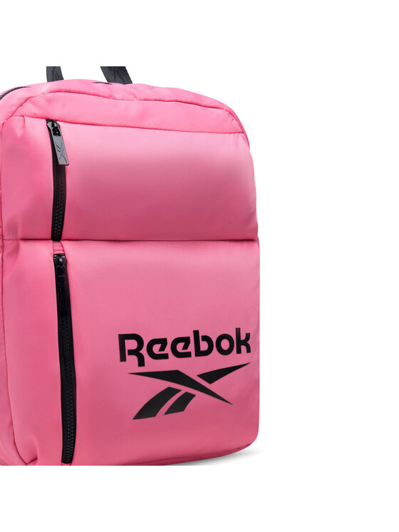 Reebok Batoh Reebok RBK-030-CCC-05 Růžová