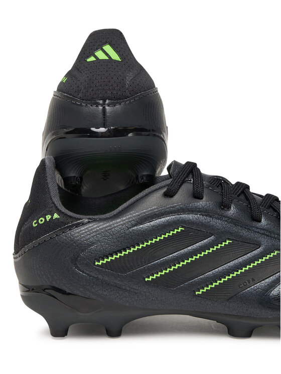 adidas Futbola apavi adidas Copa Pure 3 League JR2884 Melns