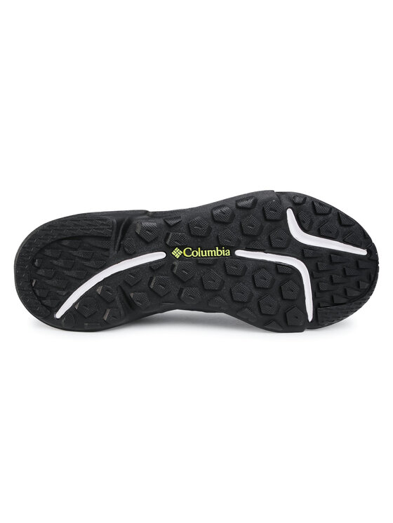 Columbia Trekking čevlji Columbia Vitesse Outdry BM0077 Siva