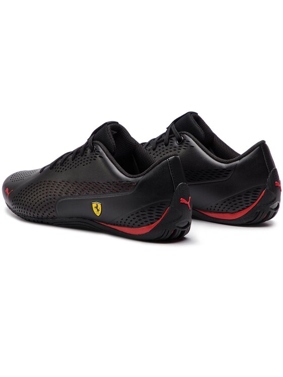 Puma Sneakers Puma Sf Drift Cat 5 Ultra II 306422 01 Nero