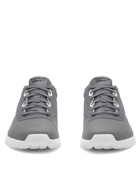 Reebok Взуття для бігу Reebok Lite 4 100074899 Сірий