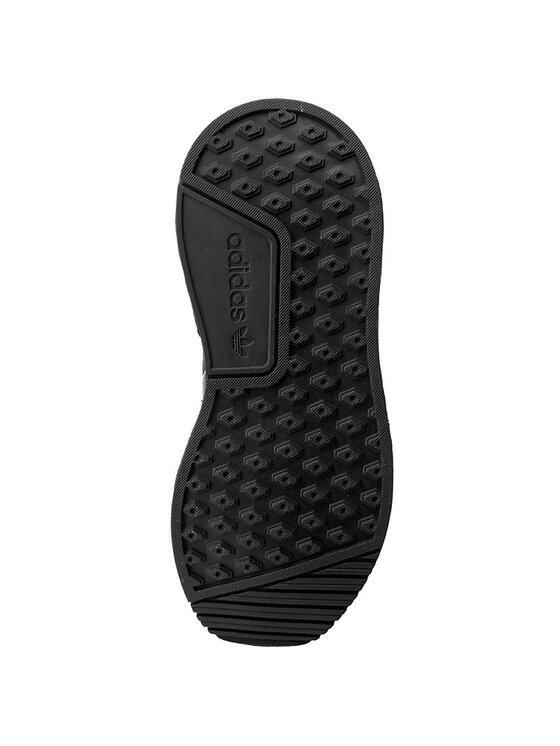 adidas Снікерcи adidas X_Plr J BY9879 Чорний