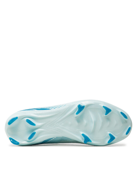 Nike Взуття для футболу Nike Zm Vapor 16 Pro Fg HF5448 Блакитний