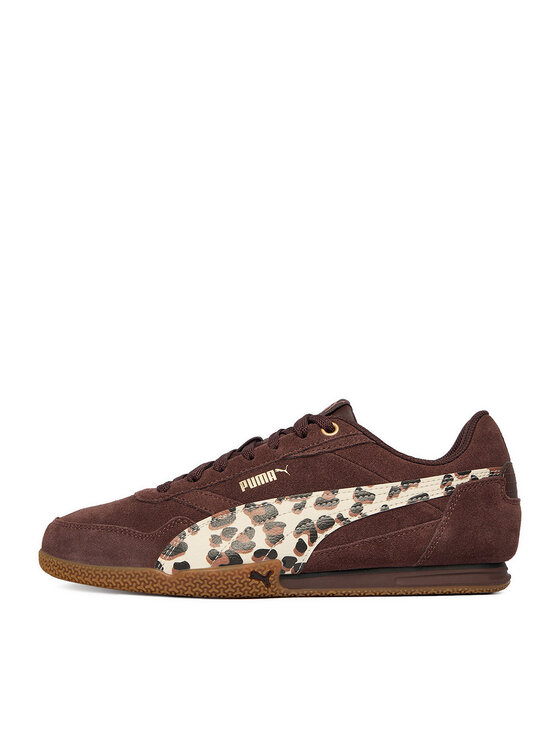 Puma Снікерcи Puma EO-BELLA DONNA SD 40808601 Коричневий