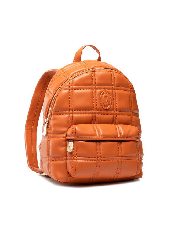 Zaino Trussardi Alyssa Backpack Sm Quilted Smooth 75B01313