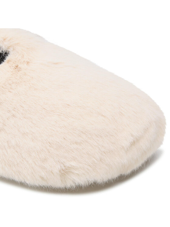 Home & Relax Pantofole Home & Relax AGK21707 Beige