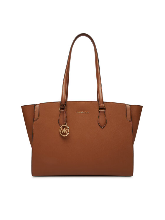 MICHAEL Michael Kors Сумка MICHAEL Michael Kors 30R6GQ6T7L Коричневий