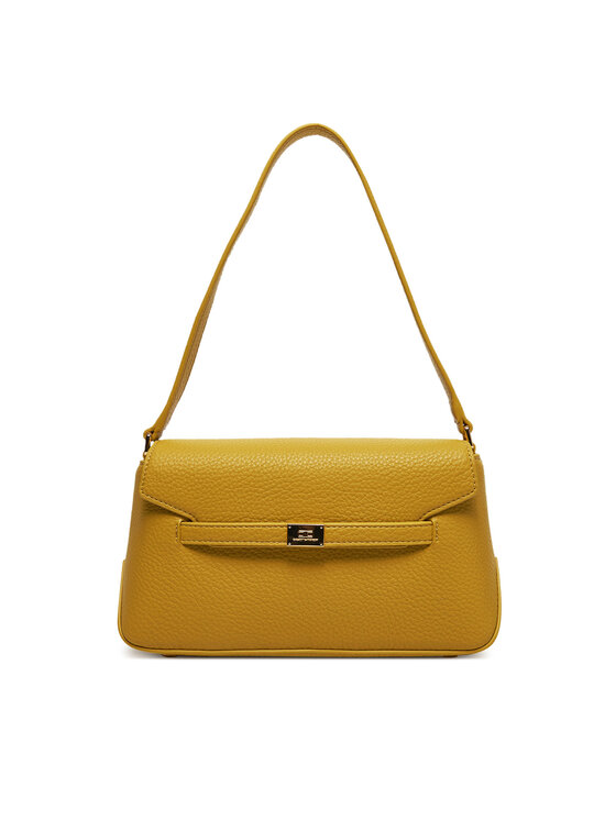 Elisabetta Franchi Kabelka Elisabetta Franchi BS01A51E2 DC6 Žlutá