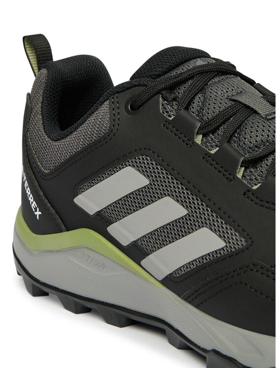 adidas Взуття для бігу adidas Tracerocker 2.0 JR9144 Чорний