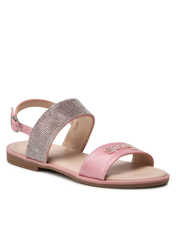 DeeZee Sandalias DeeZee Cm12345 Rosa