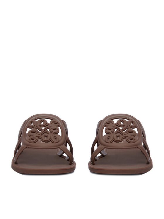 Nine West Шльопанці Nine West CEO-CT1120 Коричневий