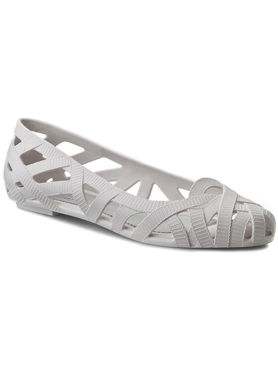 Melissa Балетки Melissa Jean+Jason Wu VI Ad 31698 Білий