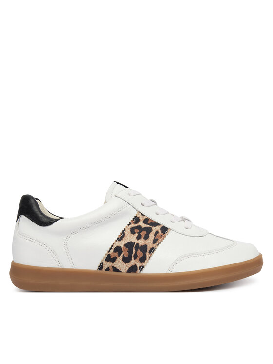 Caprice Sneakers Caprice 9-23705-44 Bianco