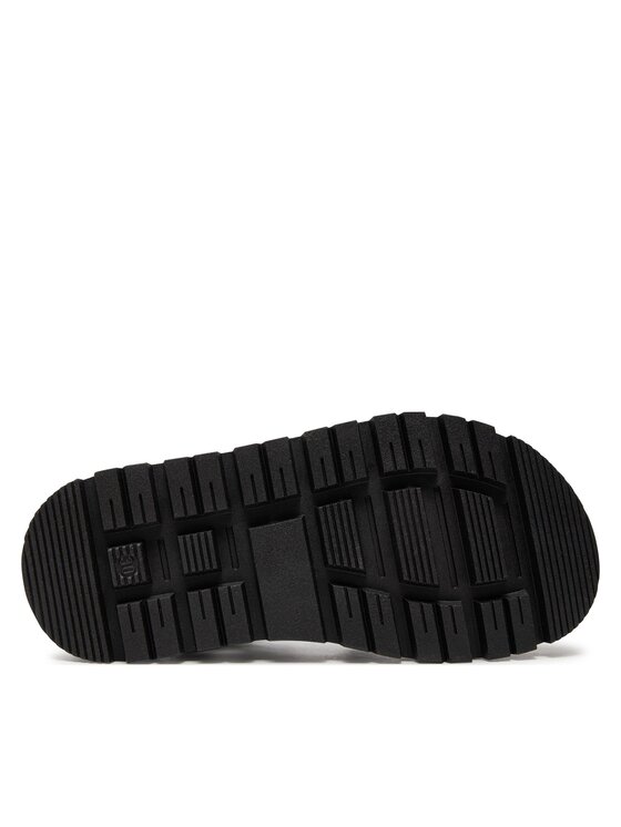 Calvin Klein Jeans Sandali Calvin Klein Jeans V4A2-80834-0371 M Črna
