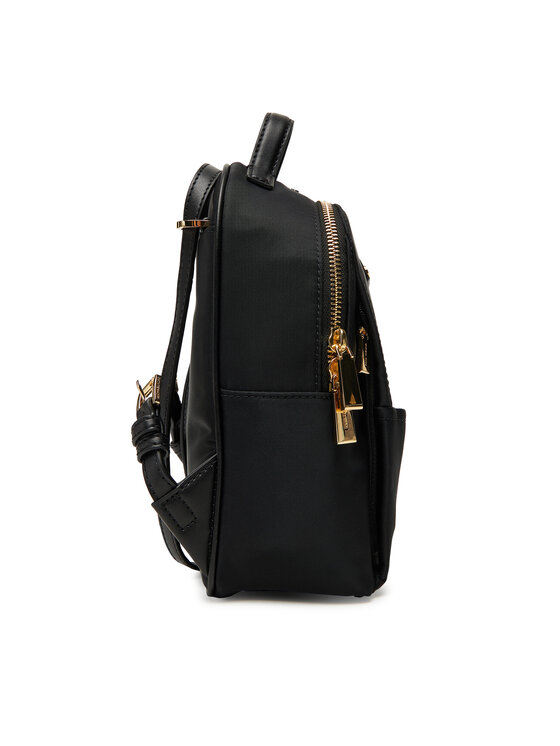 MICHAEL Michael Kors Mugursoma MICHAEL Michael Kors Sable 30T5G3XB1C Melns