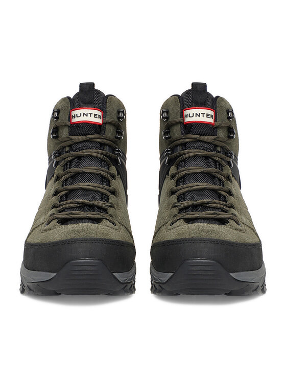 Hunter Trekking čevlji Hunter CEO-H8-352 Khaki