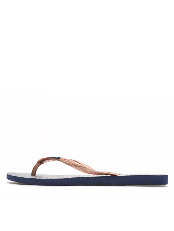 Havaianas В'єтнамки Havaianas 41371259633 Кольоровий