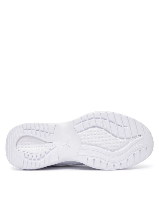 Puma Sneakersy Puma Cilia 2 Mode 407285 02 Biały