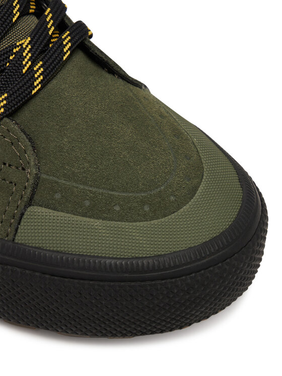 Vans Scarpe sportive Vans MTE Sk8-Hi Waterproof Insulated VN000DAQ2031 Cachi