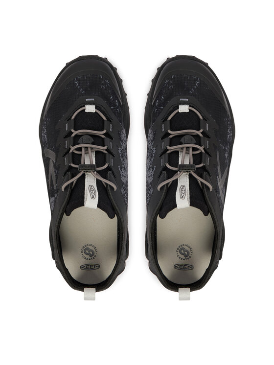 Keen Szandál Keen Zionic ADV 1031982 Fekete