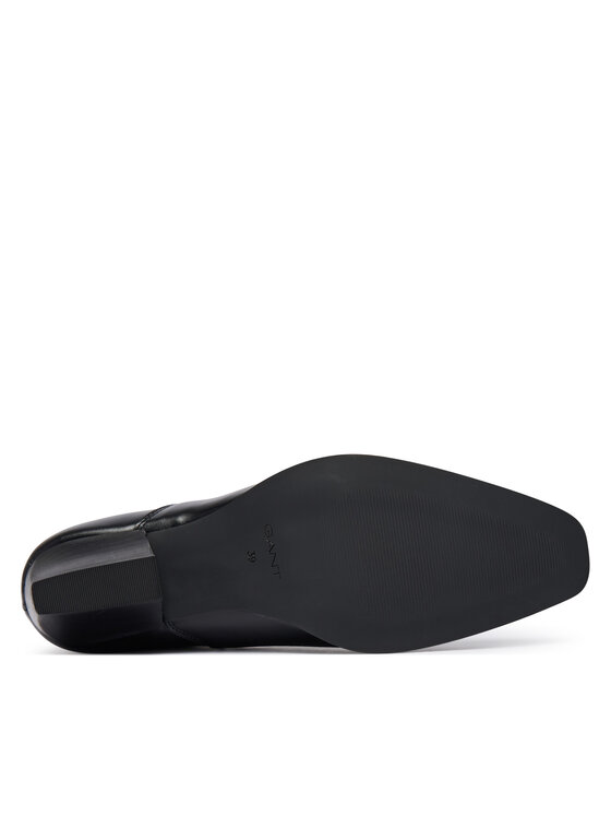 Gant Челсі Gant Bassotte 33551443 Чорний
