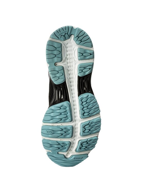 Asics Scarpe running Asics Gel-Cumulus 19 T7B8N Nero