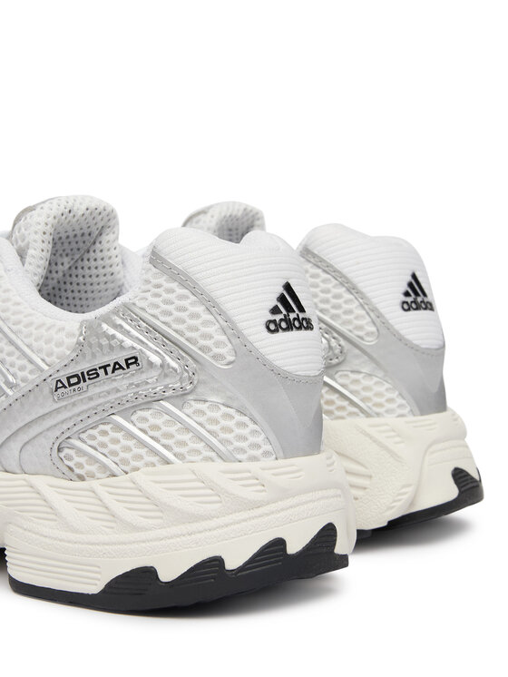adidas Снікерcи adidas Adistar Control 3 KI8667 Білий