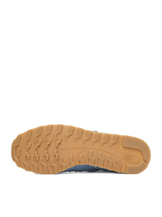 New Balance Tenisice New Balance C-W3737AZ Svijetlo plava