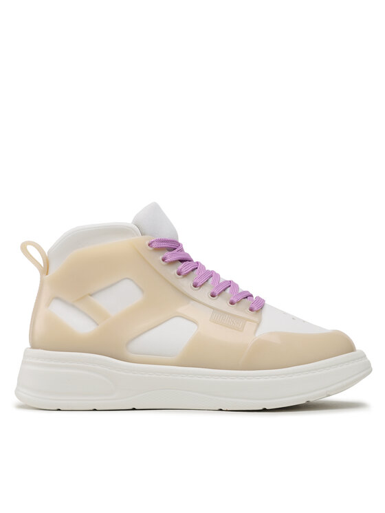 Melissa Superge Melissa Melissa Player Sneaker Ad 33909 Bež
