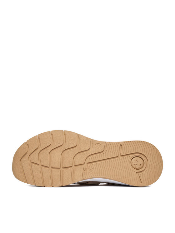Rieker Bailarinas Rieker N6554-60 Beis