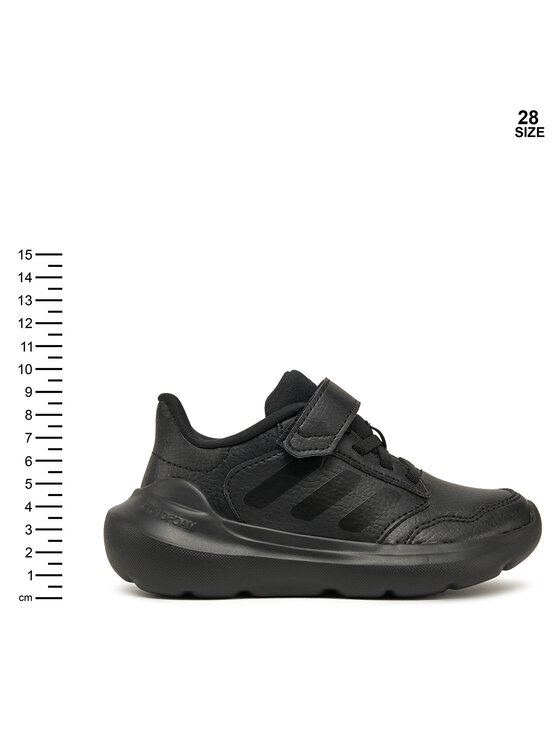 adidas Сникърси adidas Tensaur Run 3.0 JP9643 Черен
