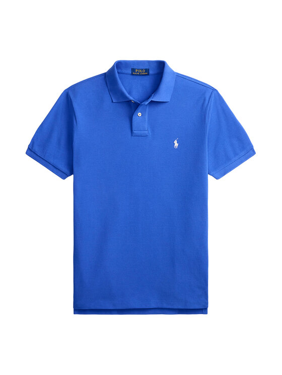 Polo Ralph Lauren Polo Ralph Lauren Polo 710536856514 Azul Regular Fit