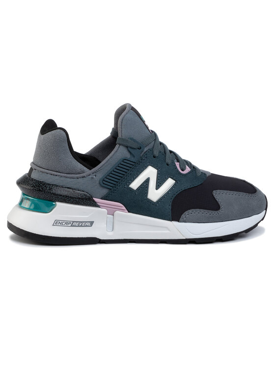 New Balance Αθλητικά New Balance WS997JND Γκρι