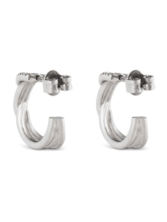 Calvin Klein Orecchini Calvin Klein 35000578 Argento