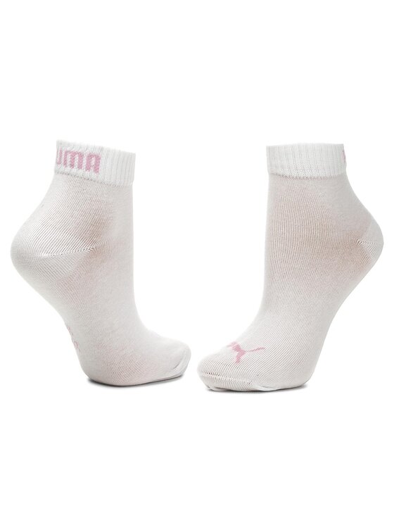 Puma Calcetines cortos Puma 271080001 Rosa
