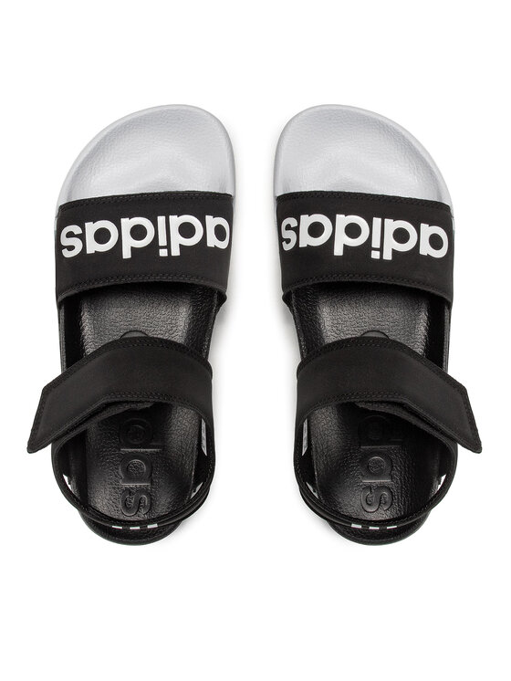 adidas Босоніжки adidas adilette Sandal F35416 Чорний