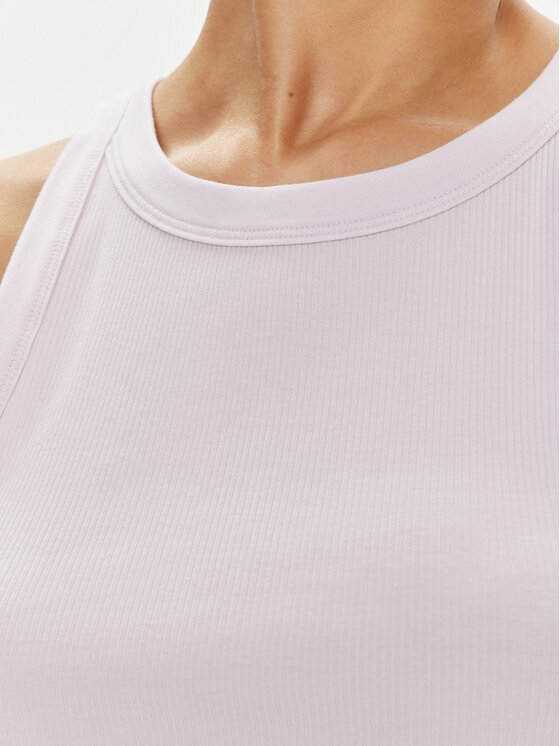 Gap Gap Top 540641-12 Ljubičasta Regular Fit