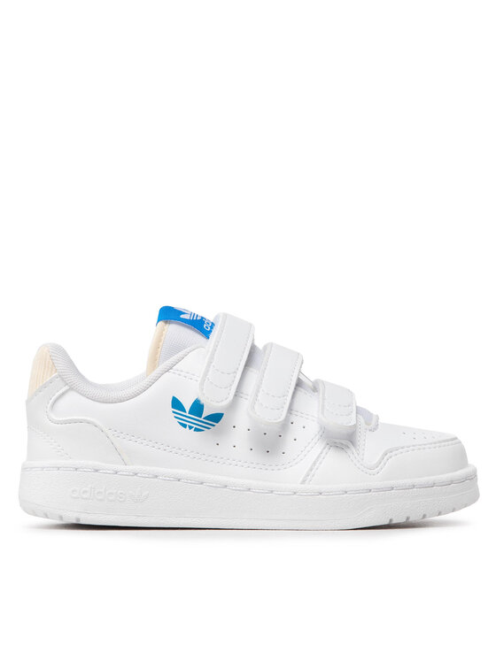 adidas Снікерcи adidas Ny 90 Cf C GZ1879 Білий