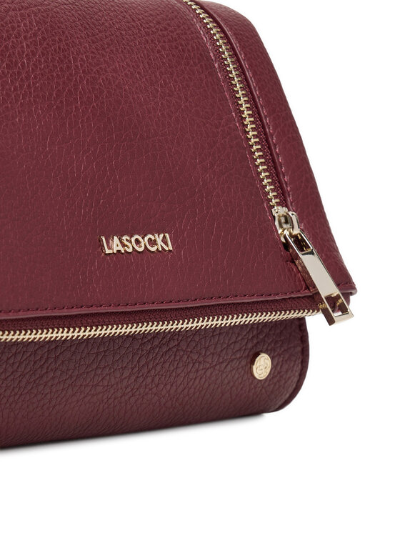 Lasocki Soma Lasocki LSK-K-028-06 Bordo
