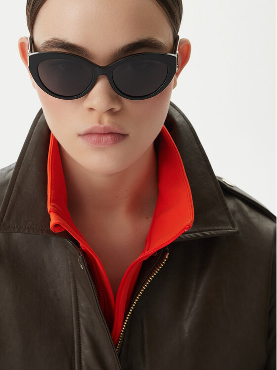Marc Jacobs Ochelari de soare Marc Jacobs 883/S 208643 Negru