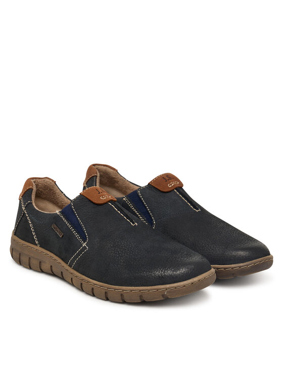 Josef Seibel Туфлі Josef Seibel 93165-MI869 Cиній