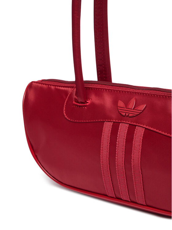 adidas Сумка adidas Bowling Bag Satin IA6115 Червоний