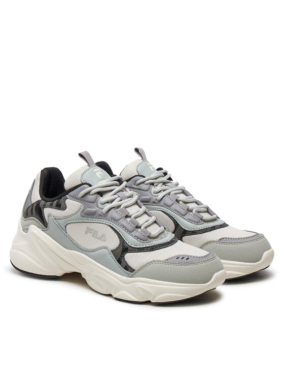 Fila Sneakers Fila Collene Cb FFW0046 Blau