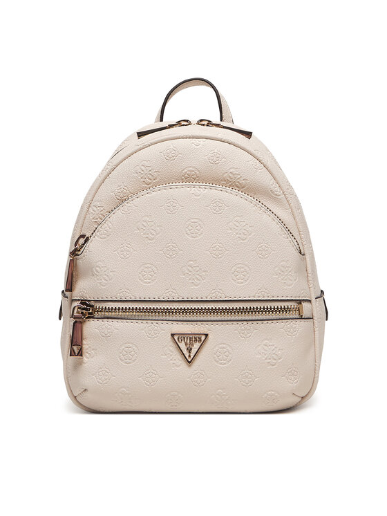 Guess Batoh Guess Manhattan II HWPD71 18320 Écru