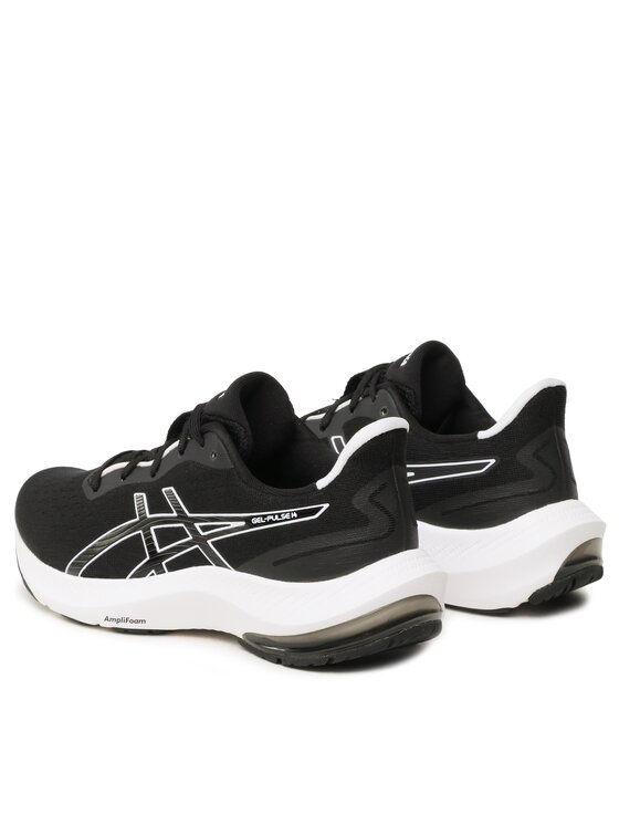 Asics Běžecké boty Asics Gel-Pulse 14 1012B318 Černá