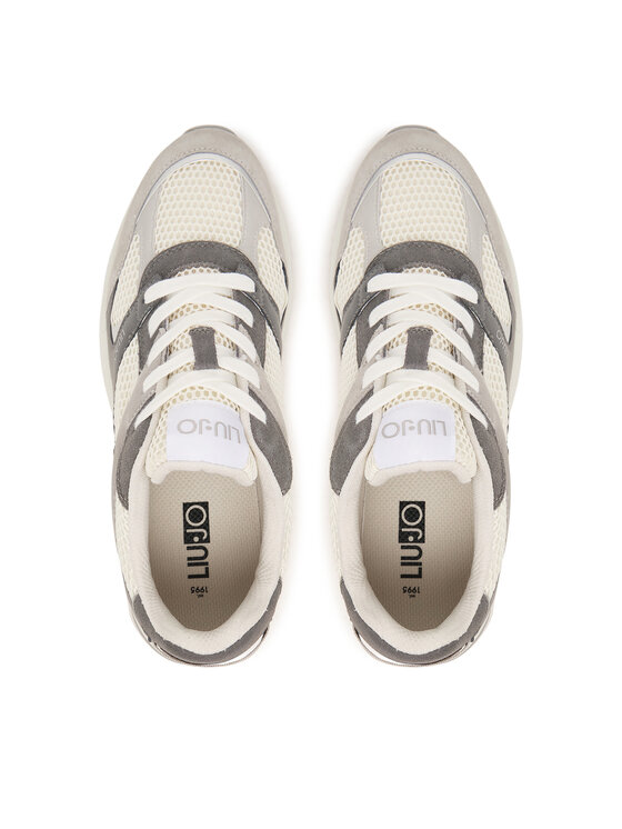 Liu Jo Sneakers Liu Jo Cooper 01 7G6027 PX954 Gri