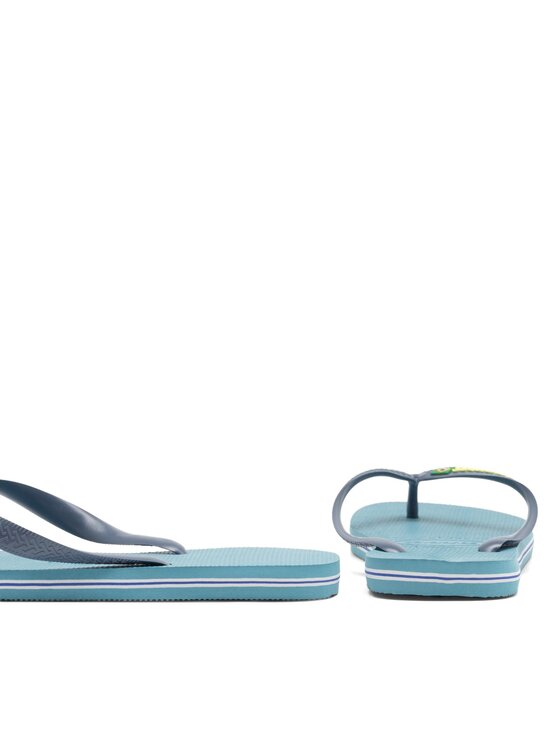 Havaianas Žabky Havaianas 41108501671-W Modrá