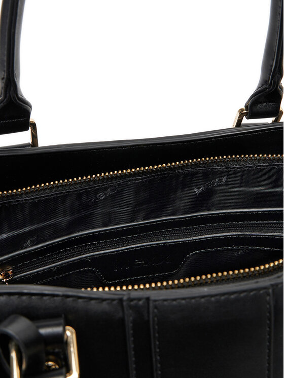 MEXX Kabelka MEXX CEO-MEXX-S-002-08 Čierna