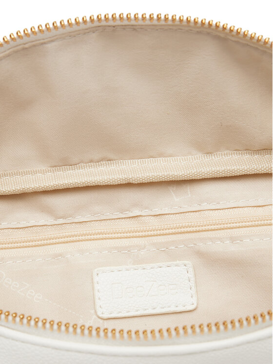 DeeZee Marsupio﻿ DeeZee DZE-L-002-07 Bianco