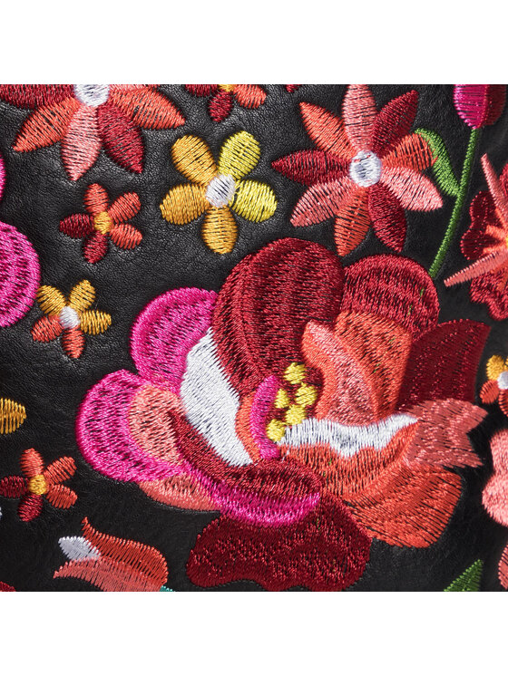 Desigual Сумка Desigual 20WAXPB2 Чорний